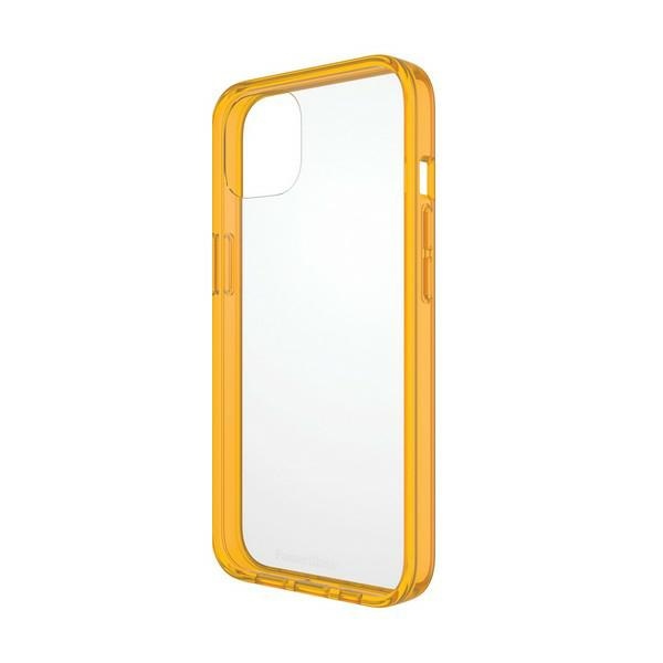 Skaidrus dėklas PanzerGlass ClearCase, skirtas iPhone 13 / 14 / 15