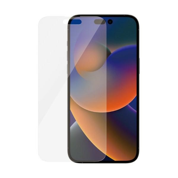 PanzerGlass Classic Fit Screen Protector for iPhone 14 Pro Max