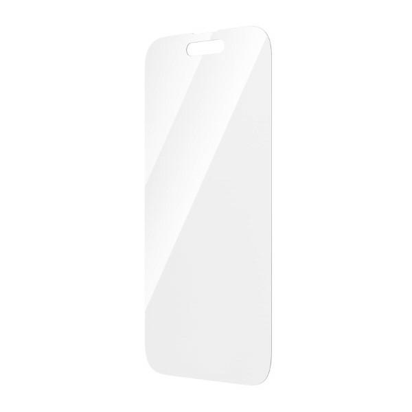 PanzerGlass Classic Fit apsauginis stiklas, skirtas iPhone 14 Pro