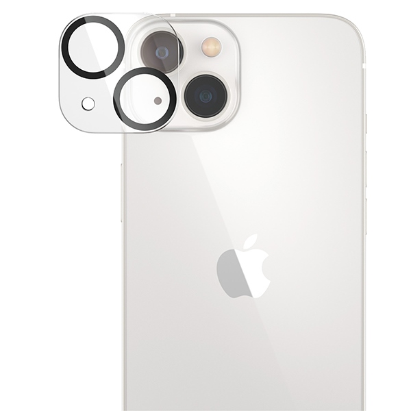 PanzerGlass Camera Protector for iPhone 14 / 14 Plus PicturePerfect