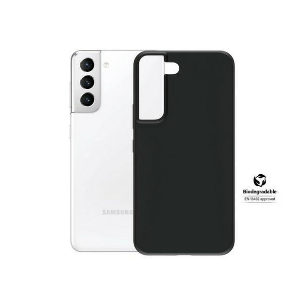 PanzerGlass Samsung Galaxy S22 Biodegradable Case, Black