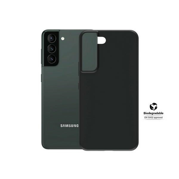 PanzerGlass Samsung Galaxy S22+ Biodegradable Case, Black