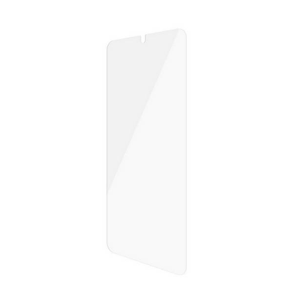 Apsauginis stiklas Samsung Galaxy S21 PanzerGlass E2E Super+, juodas