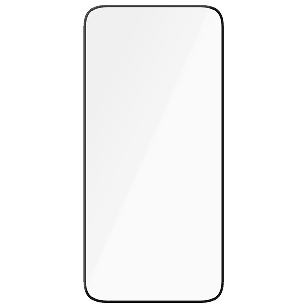 PanzerGlass Ceramic Protection Screen Protector for iPhone 15 Plus