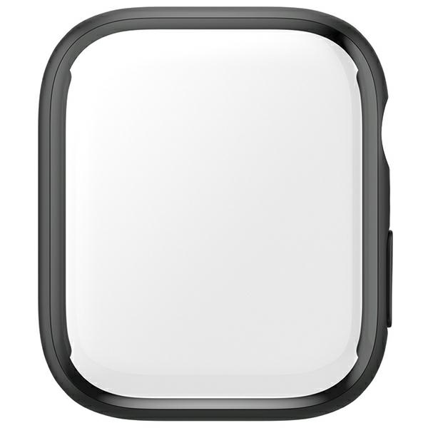 PanzerGlass Full Body dėklas Apple Watch 7 / 8 / 9 (41 mm), juodas