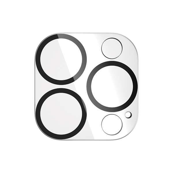 PanzerGlass Privacy Bundle 3in1 dėklas ir stiklas iPhone 15 Pro Max, 111506