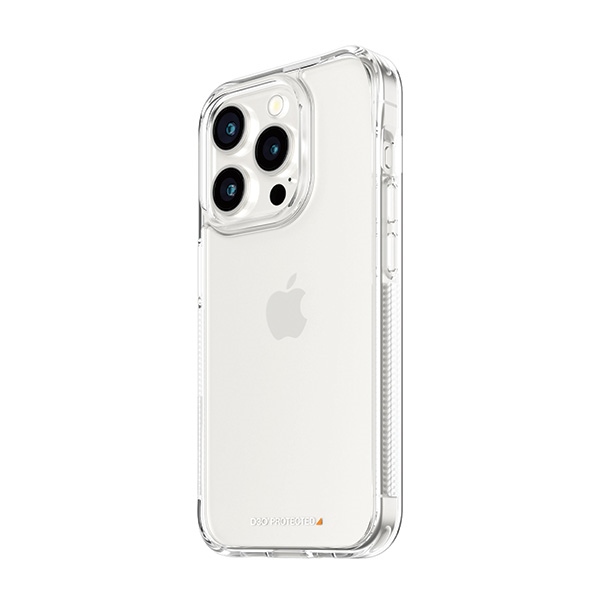 PanzerGlass Privacy Bundle 3in1 dėklas ir stiklas iPhone 15 Pro Max, 111506