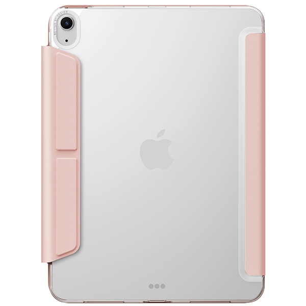 Uniq Camden Click case for iPad Air 11" 2024 - pink