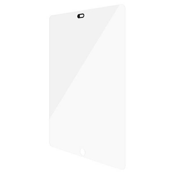 PanzerGlass iPad 10.2\" (2019) apsauginis stiklas E2E Super+ su CamSlider