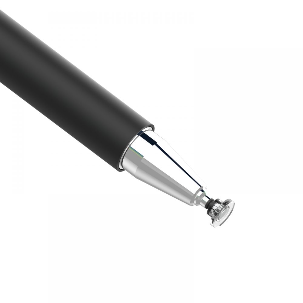 \"Tech-Protect Magnet Stylus\" jutiklinis pieštukas, juodas