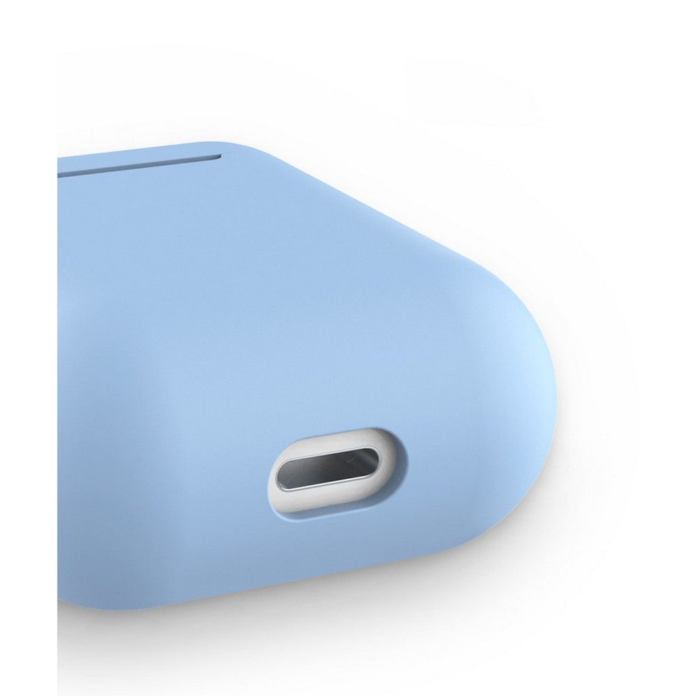 Tech-Protect AirPods 1 / 2 Case Icon Case, Black
