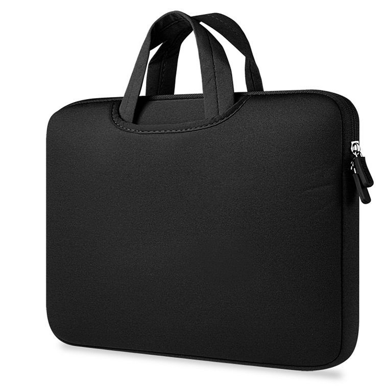 Tech-Protect AirBag for a 15-16" laptop - black