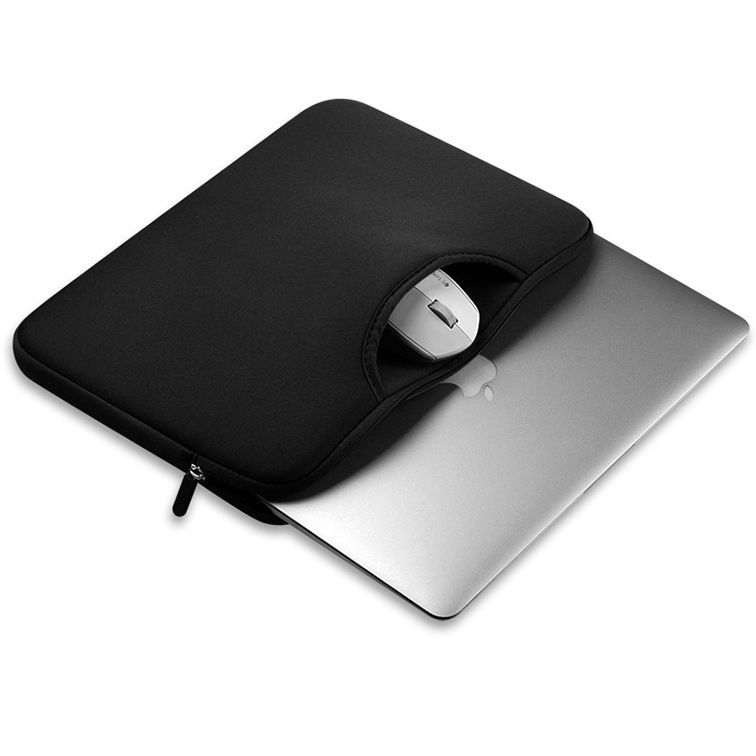Tech-Protect AirBag for a 15-16" laptop - black