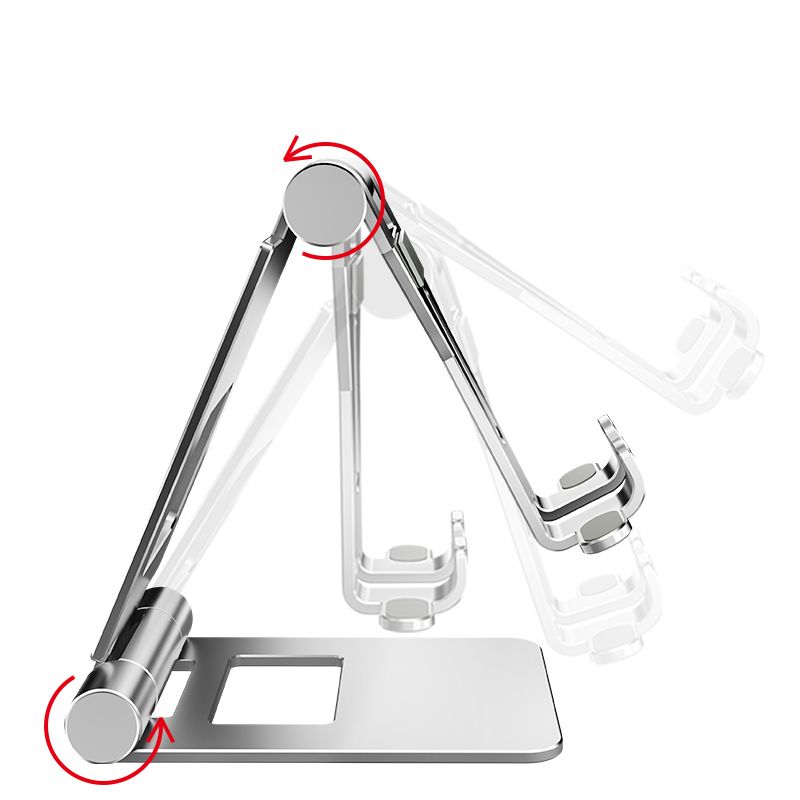 Tech-Protect Z10 universal tablet stand - black