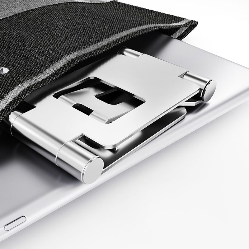Tech-Protect Z10 universal tablet stand - black