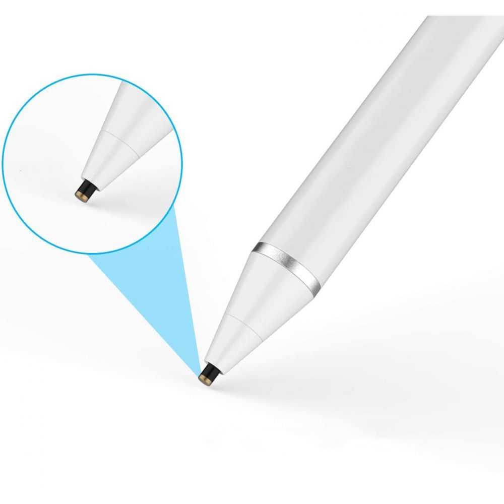 Tech-Protect Active Stylus aktyvus jutiklinis rašiklis, rožinis