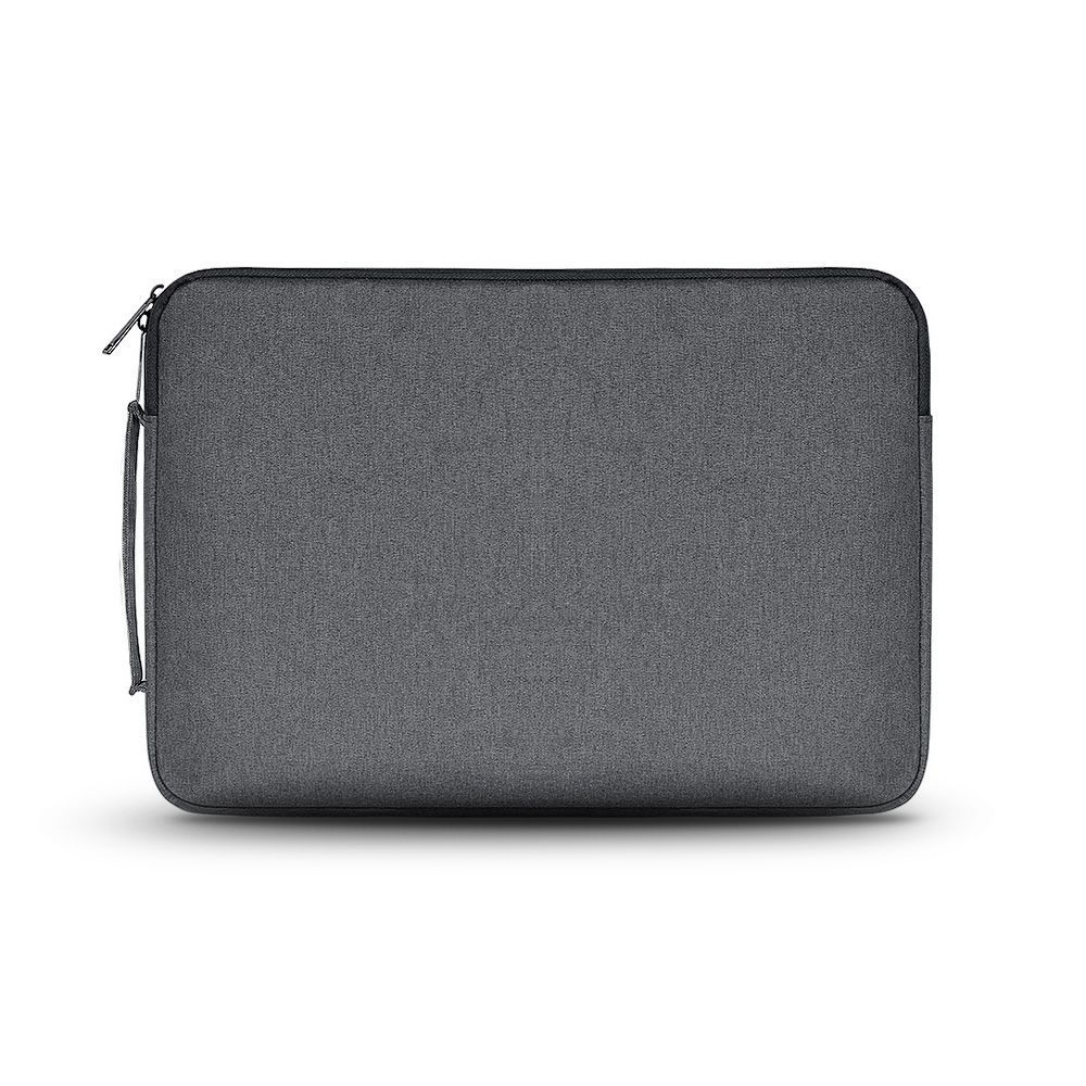 Tech-Protect Pocket cover for a 14" laptop - dark gray