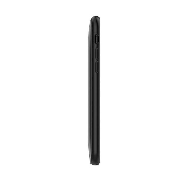 Dėklas su išorine baterija Tech-Protect, skirtas iPhone 6/7/8/SE, 3200mAh, juodas