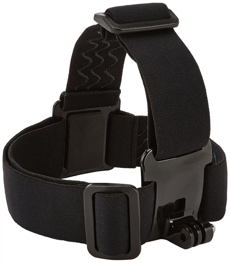 Tech-Protect HeadStrap for GoPro Hero - black