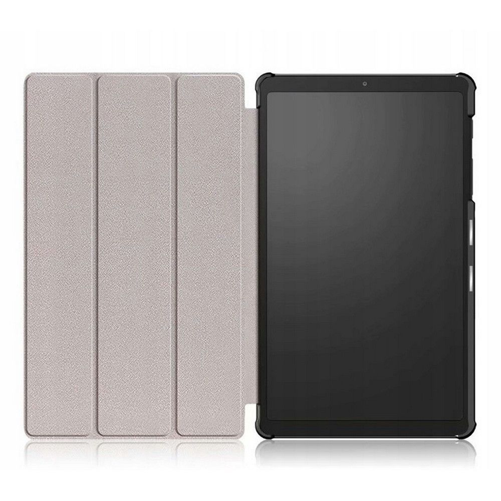 Samsung Galaxy Tab A7 Lite (SM-T220/T225) Trifold Tech-Protect SmartCase Protective Cover Case, Pink