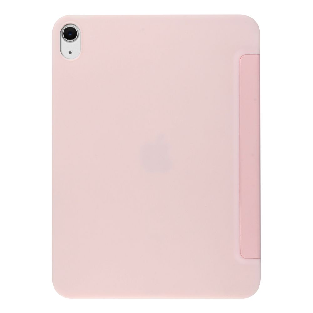 Apple iPad Air (2022) 10.9\'\' (A2589 A2591) 5th gen. Trifold Tech-Protect SmartCase Protective Cover Case, Pink
