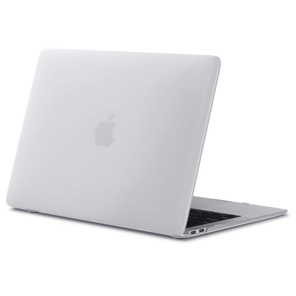 Tech-Protect SmartShell case for MacBook Air 13'' 2018-2020 - matte