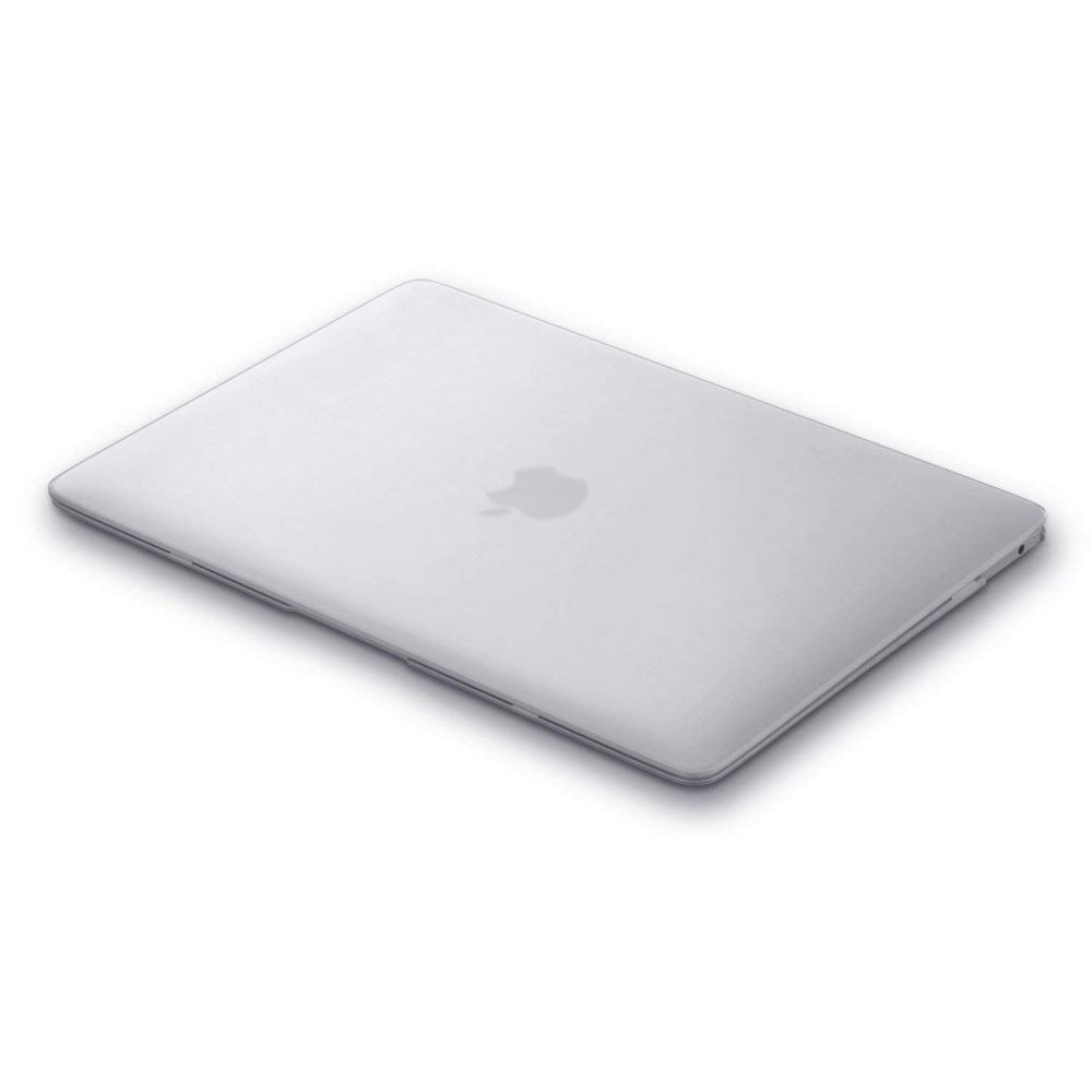Tech-Protect SmartShell case for MacBook Air 13'' 2018-2020 - matte