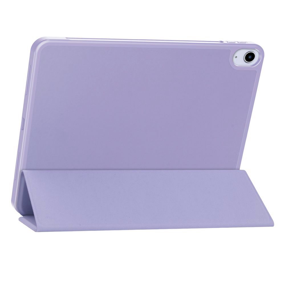 Tech-Protect SmartCase Pen for iPad Air 10.9 (2020-2022) / 11 (2024), Purple