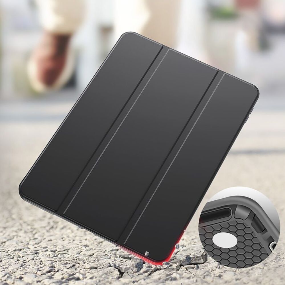 Tech-Protect SmartCase for iPad 10.9\" 2022, Gray