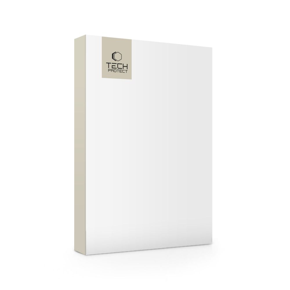 Tech-Protect SC Pen dėklas planšetei iPad 10.9 2022, pilkas