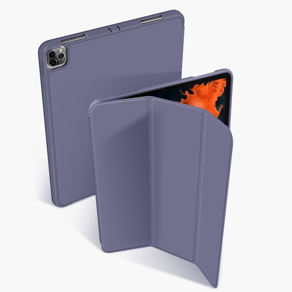 Tech-Protect SC Pen Case for iPad Pro 11\" (2020-2022), Black