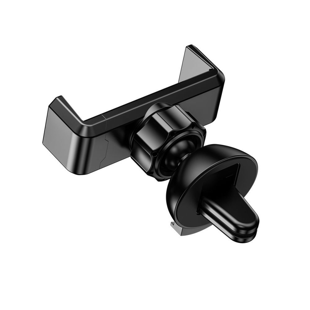 Tech-Protect V3 Mini Car Phone Holder for Air Vent, Black