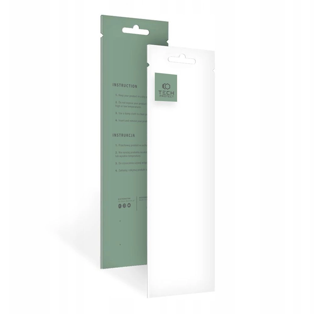 Tech-Protect IconBand strap for Amazfit T-Rex 2 - green