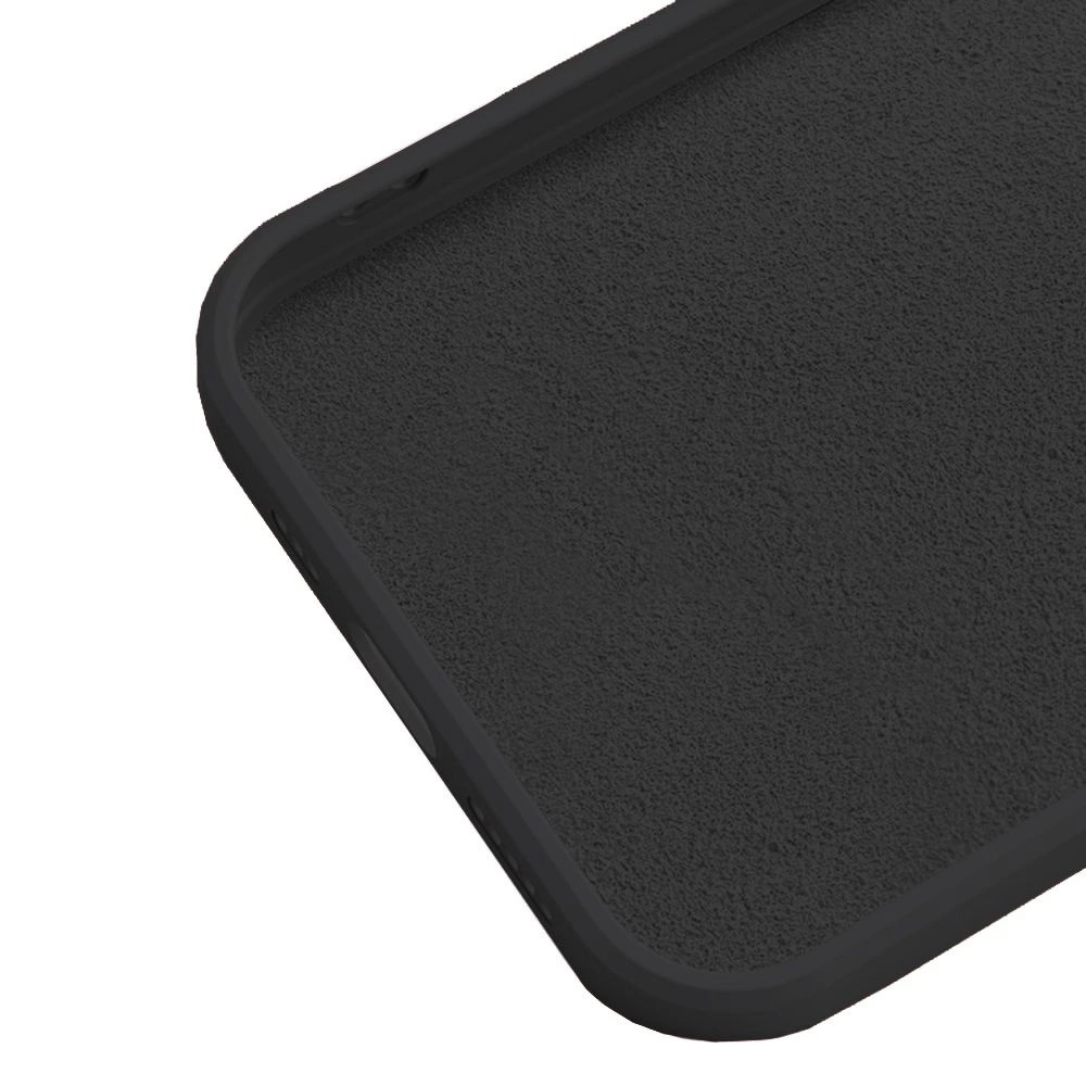 Apple iPhone 14 Plus 6.7\'\' Tech-Protect Icon MagSafe Case Cover, Black