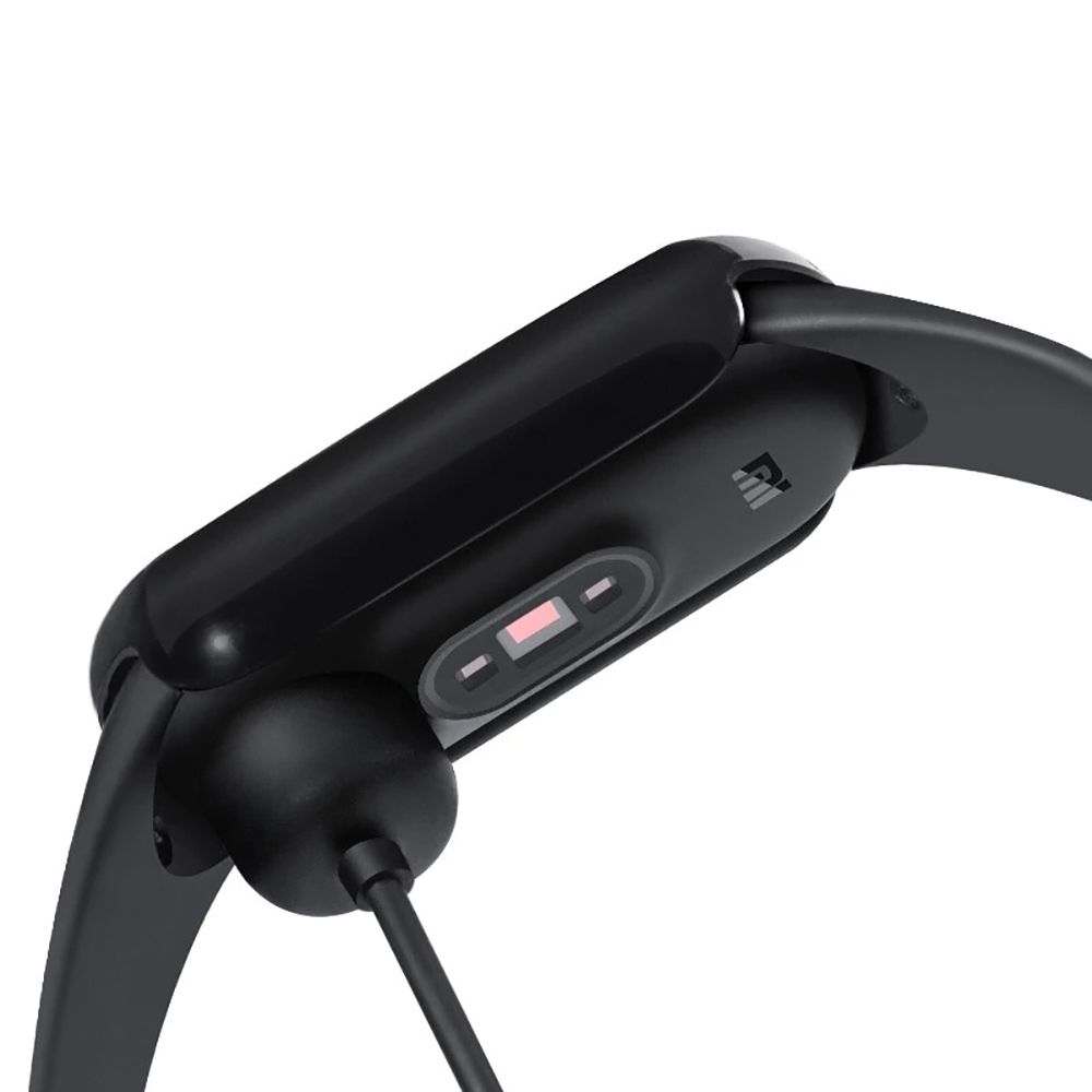 Tech-Protect Defense360 Case for Xiaomi Smart Band 8 / 8 NFC, Black