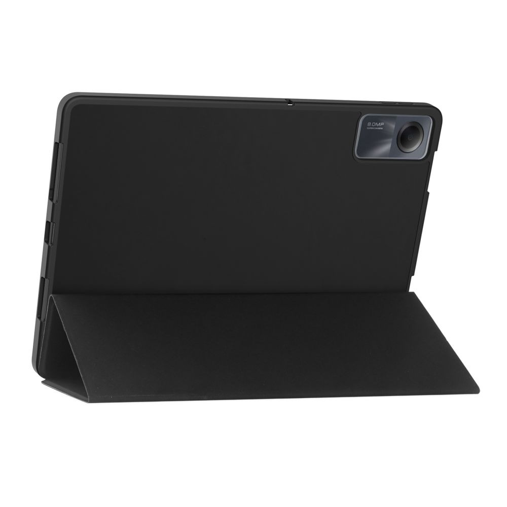 Dėklas Tech-Protect SC Pen, skirtas Xiaomi Redmi Pad SE 11\", juodas