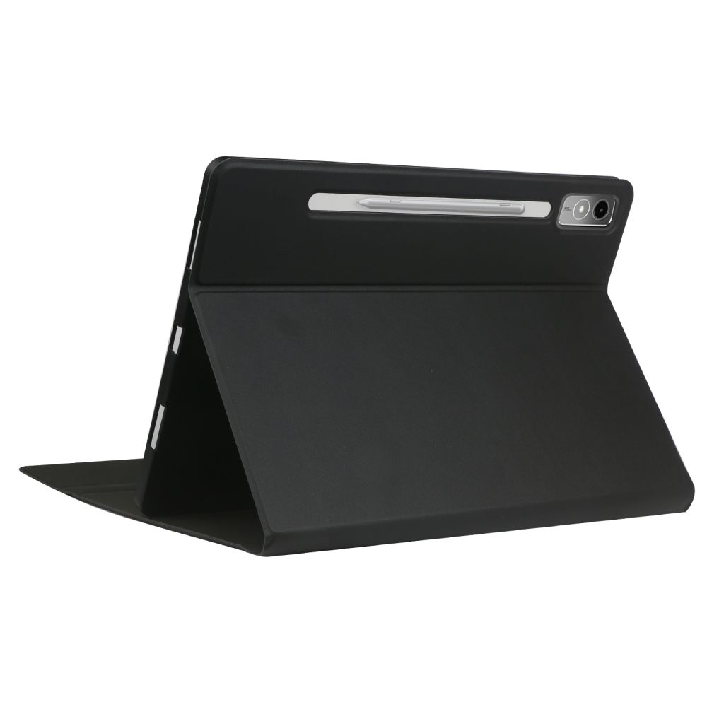 Lenovo Tab P12 12.7\'\' (TB-370) Tech-Protect SC Pen Case Cover with Bluetooth Keyboard, Black