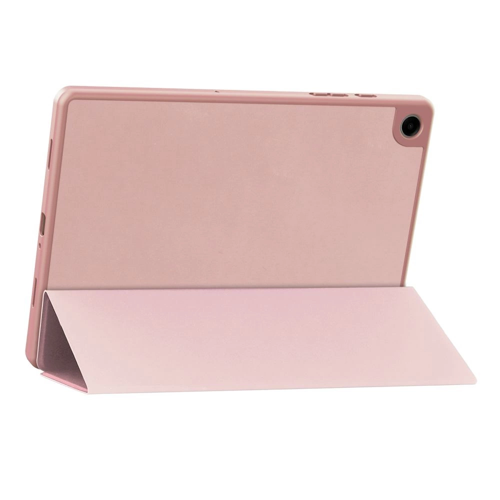 Samsung Galaxy Tab A9 ( SM-X110 / X115 ) Tech-Protect SC Pen Protective Cover Case, Pink