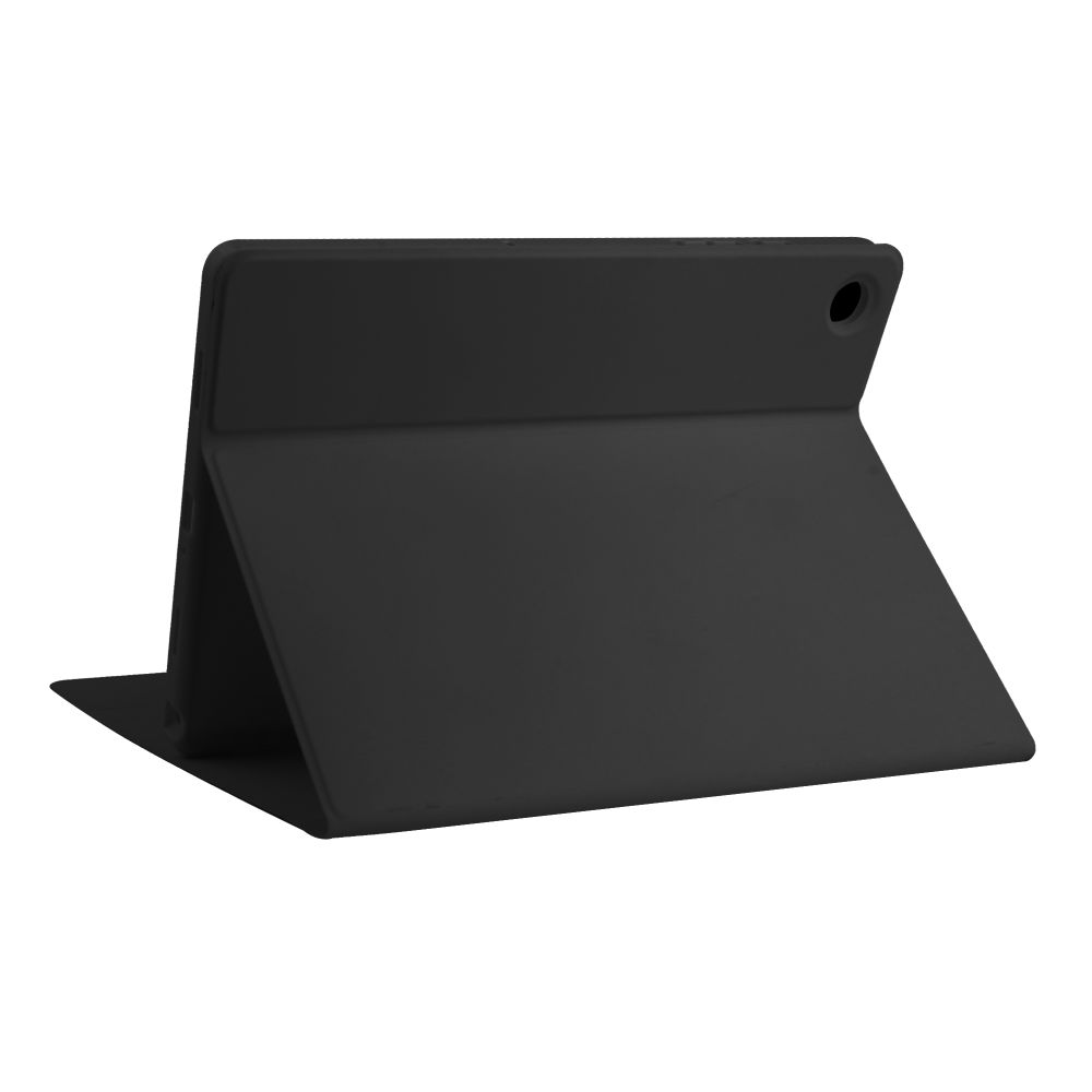 Tech-Protect SC Pen dėklas Samsung Galaxy Tab A9+ Plus su Bluetooth klaviatūra, juodas