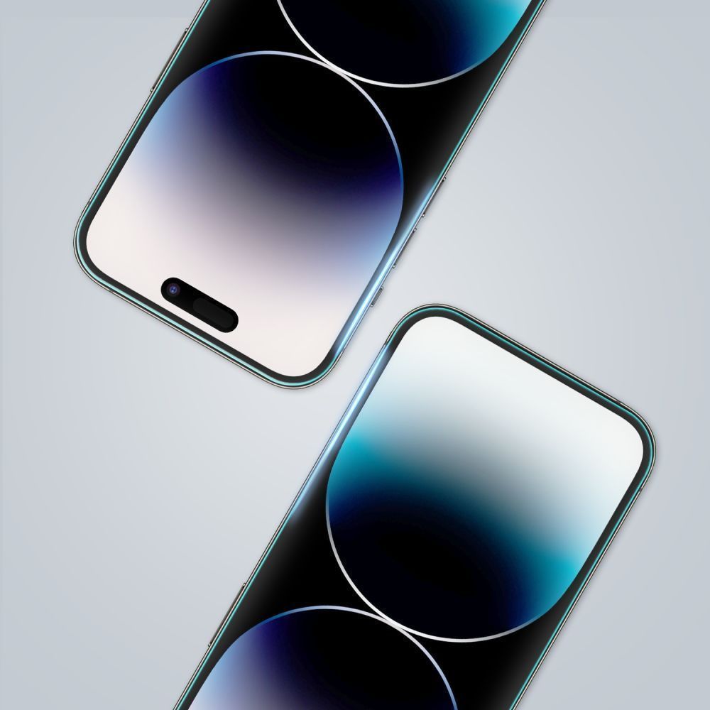 Xiaomi Redmi Note 13 / 13 Pro / 4G / 5G Tech-Protect Supreme Tempered Glass 2x