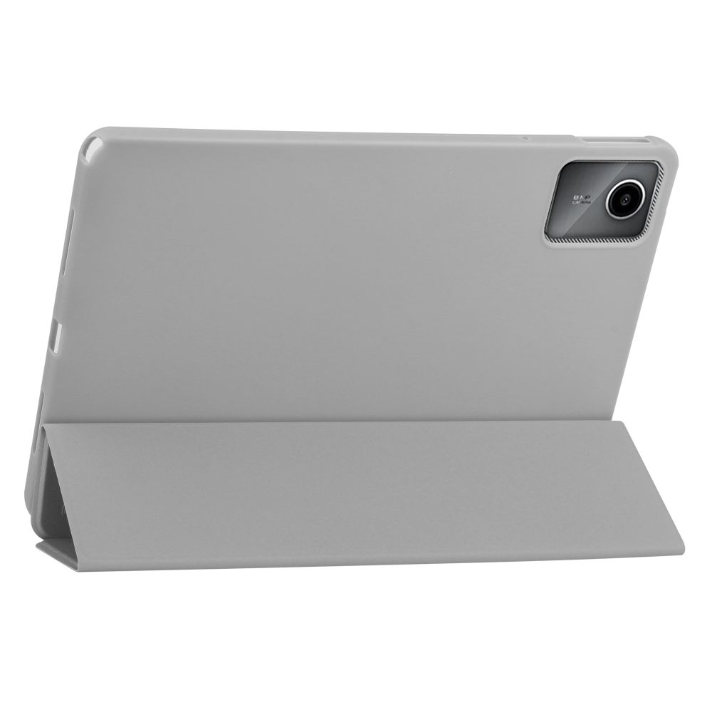 Tech-Protect SmartCase for Lenovo M11 / K11E 11.0 (TB-330), Gray