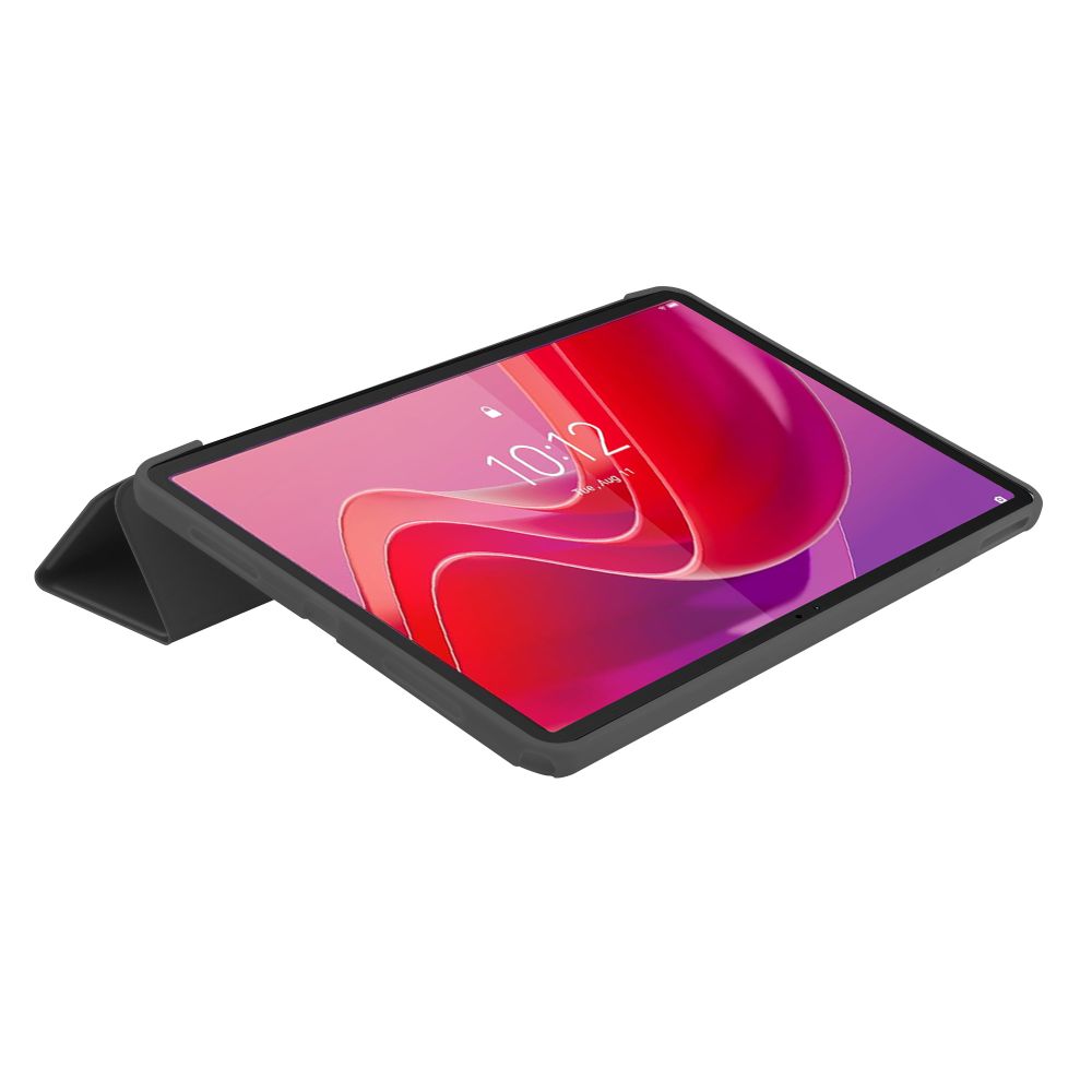 Tech-Protect SmartCase for Lenovo Tab M11 11\" (TB-330), Black