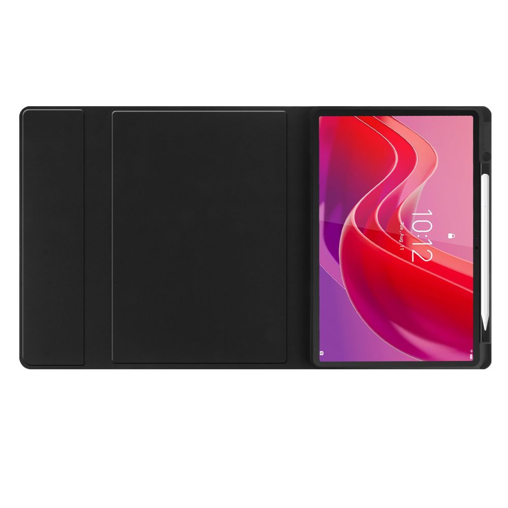 Tech-Protect SC Pen + Keyboard Case for Lenovo Tab M11 11\" TB-330, Black