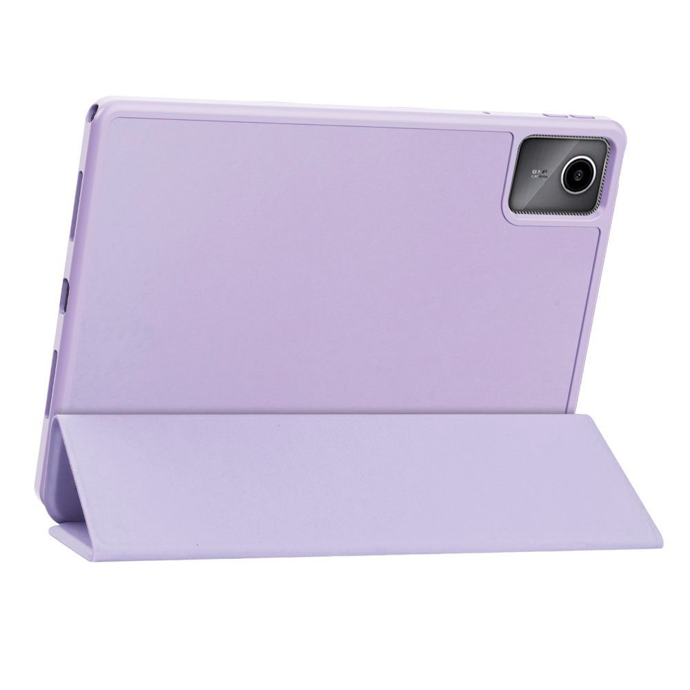 Tech-Protect SC Pen Case for Lenovo Tab M11 11\" TB-330, Purple