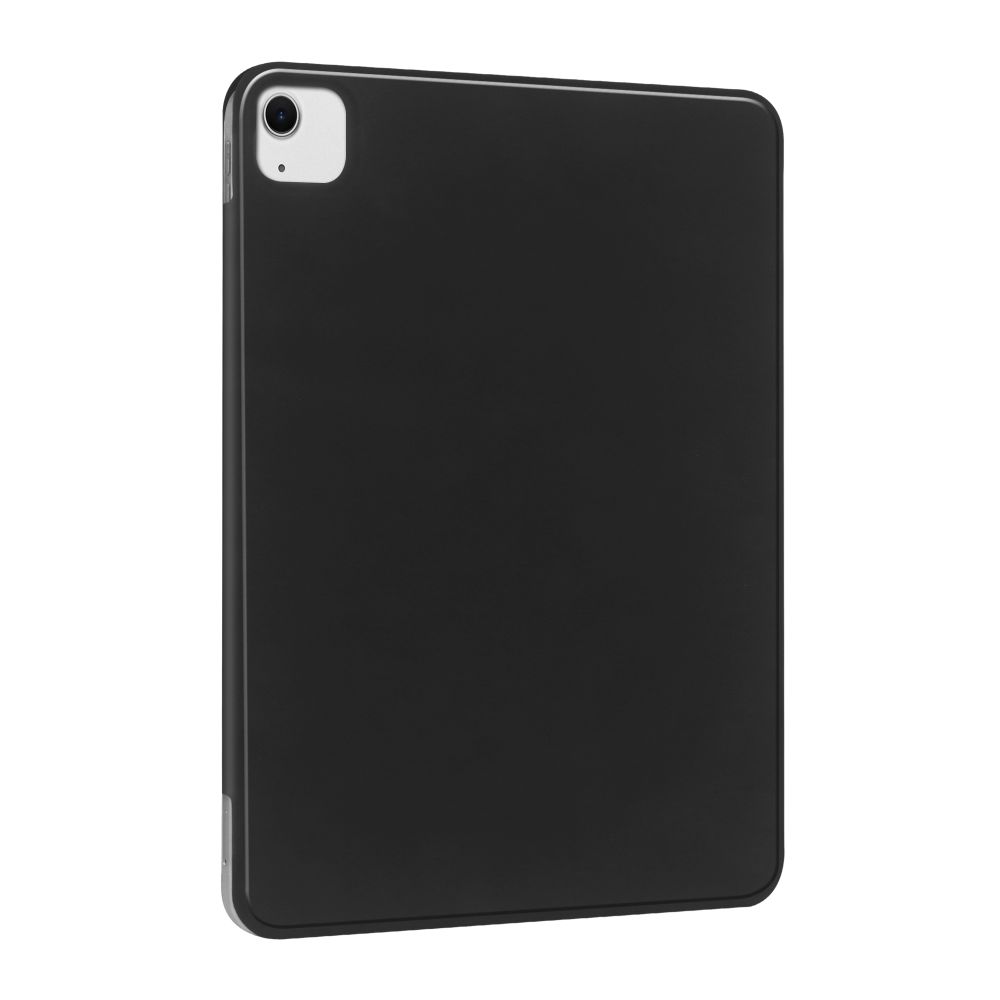 Apple iPad Air 13\'\' (2024) (A2903 A2898) Trifold Tech-Protect SmartCase Magnetic Cover Case, Black