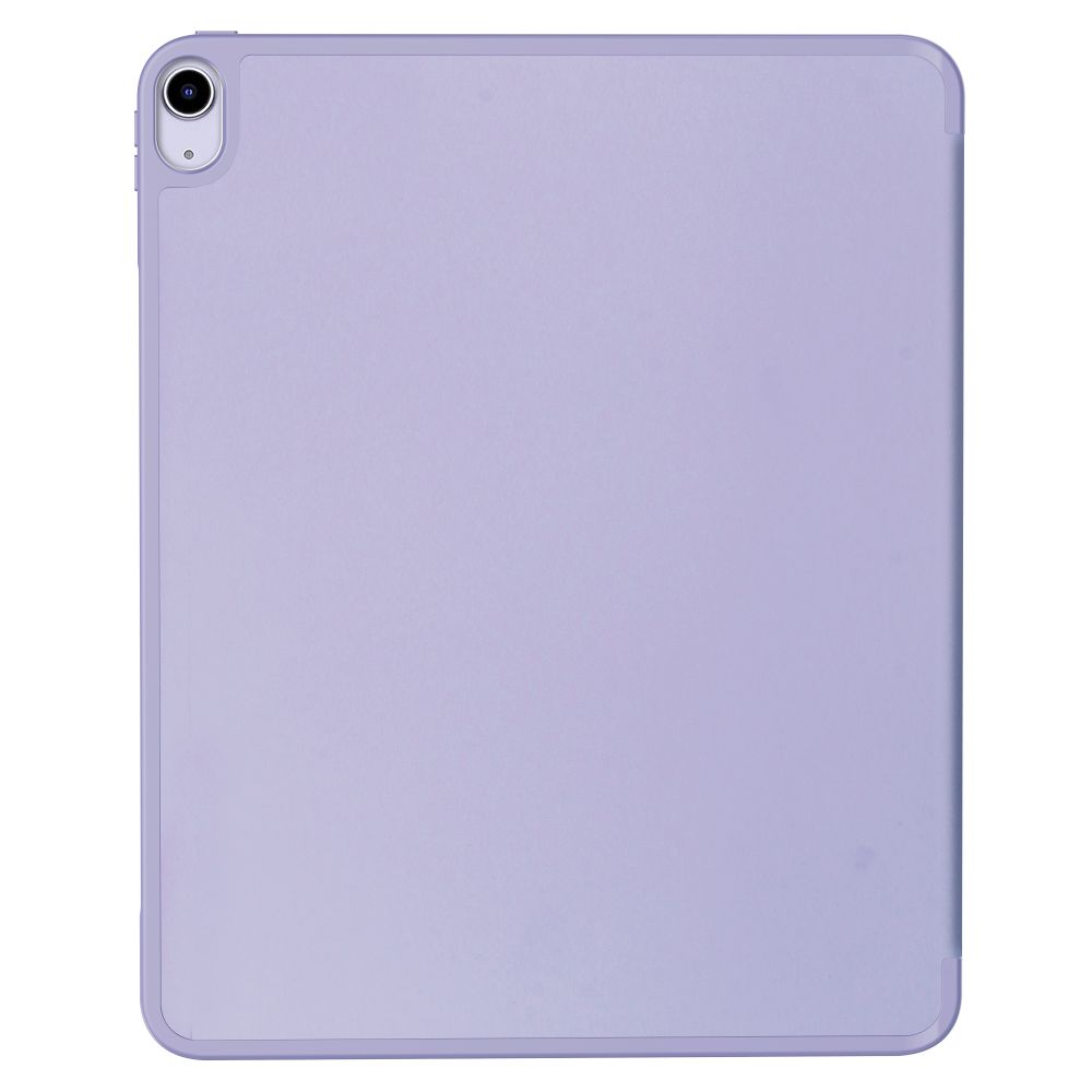 Tech-Protect SC Pen atverčiamas dėklas iPad Air 13\" (2024-2026), violetinis