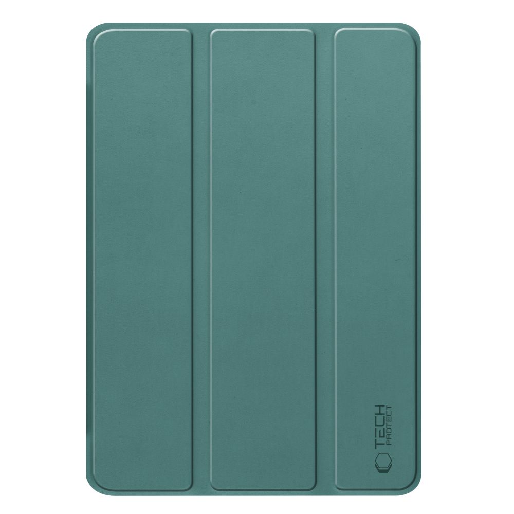 Tech-Protect SC Pen Case for Lenovo Tab M11 11\" TB-330, Green