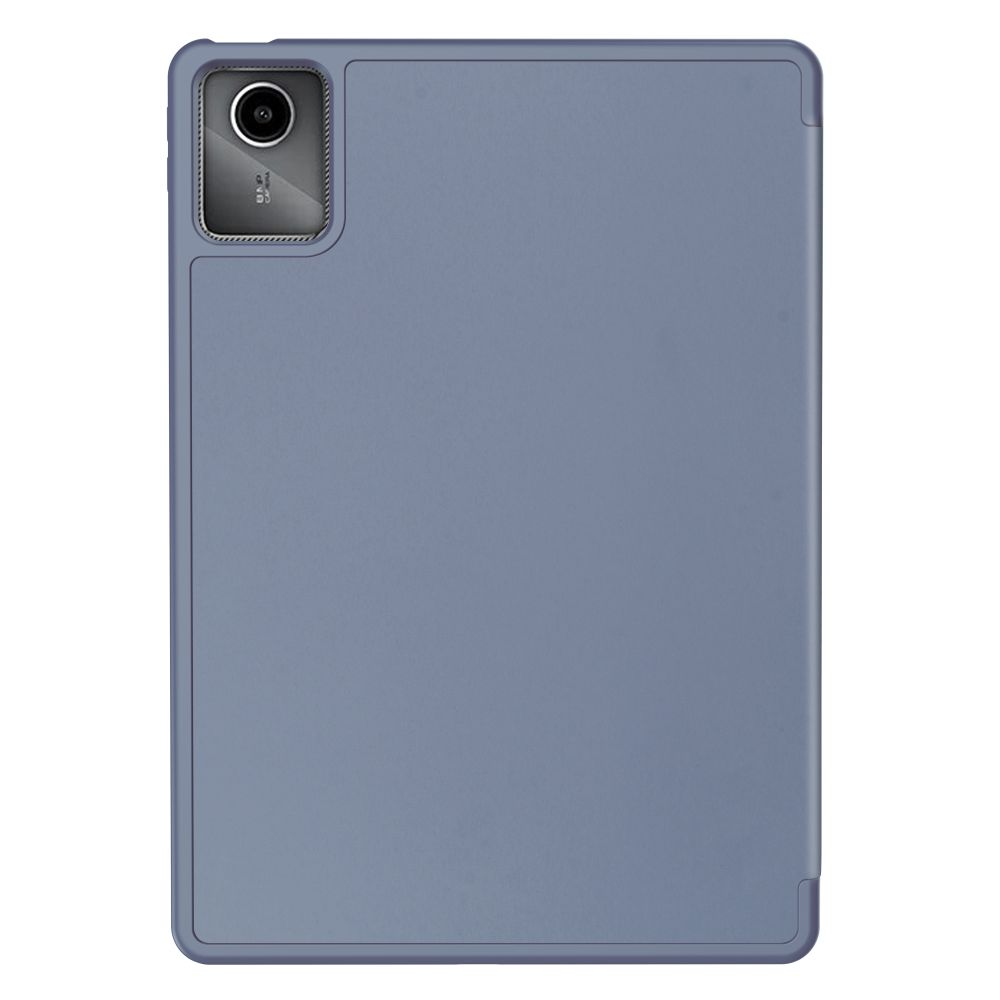 Tech-Protect Lenovo Tab M11 11\" TB-330 Flip Case SC Pen, Dark Purple