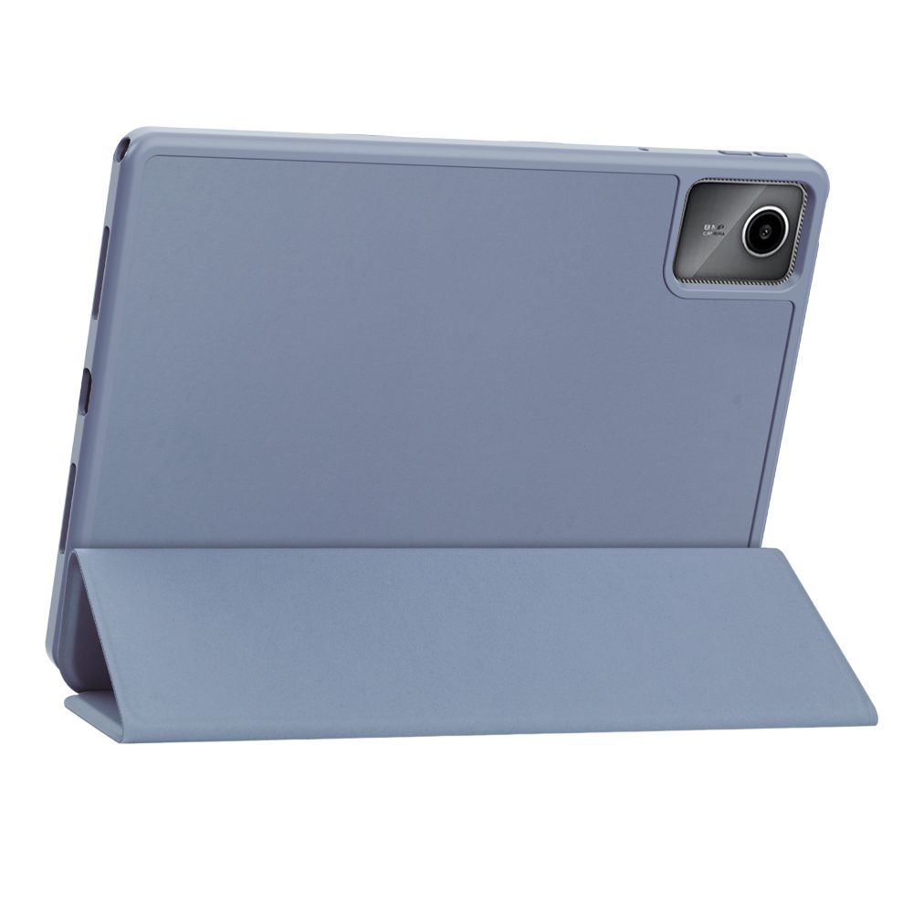 Tech-Protect Lenovo Tab M11 11\" TB-330 Flip Case SC Pen, Dark Purple