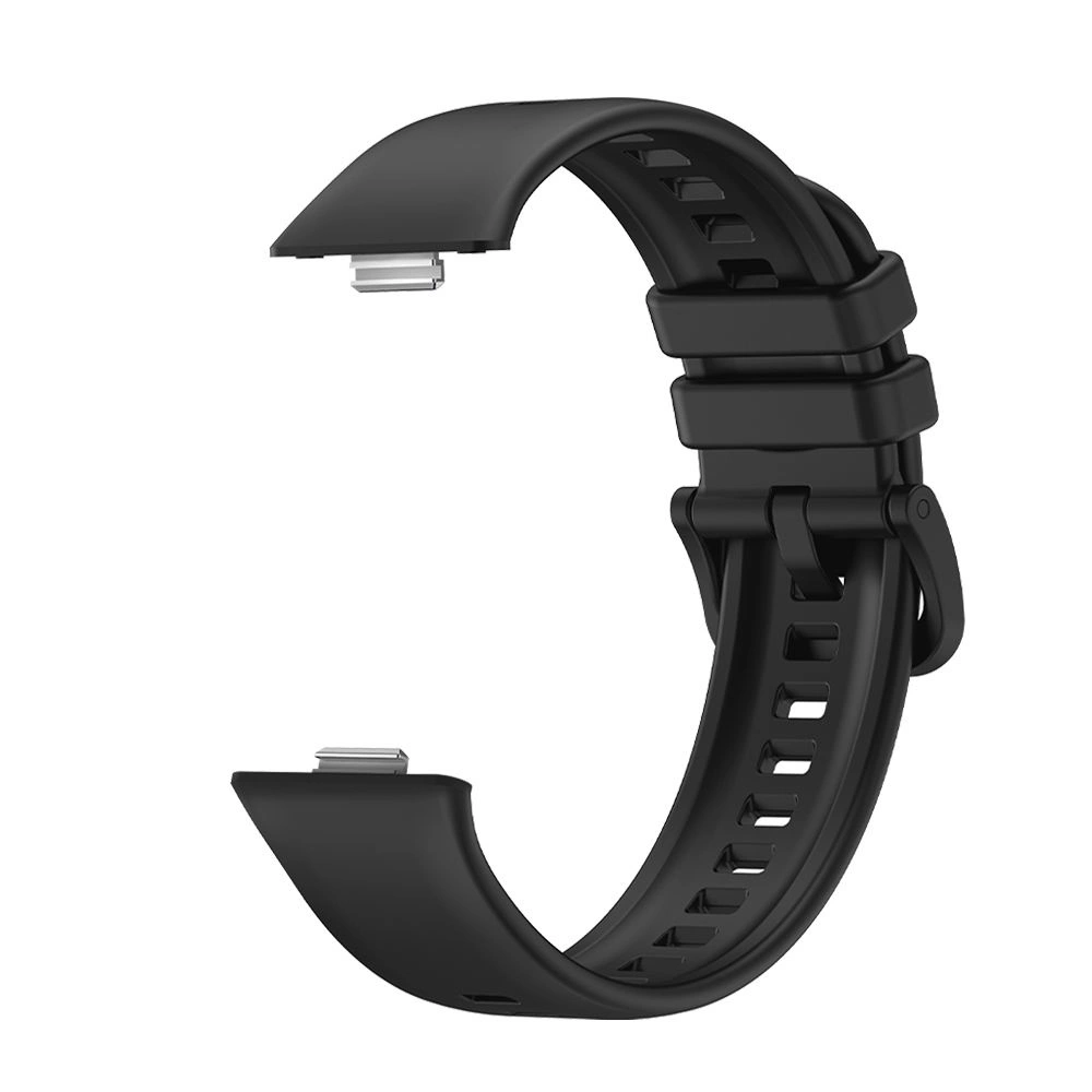 Tech-Protect IconBand strap for Huawei Watch Fit 3 - black